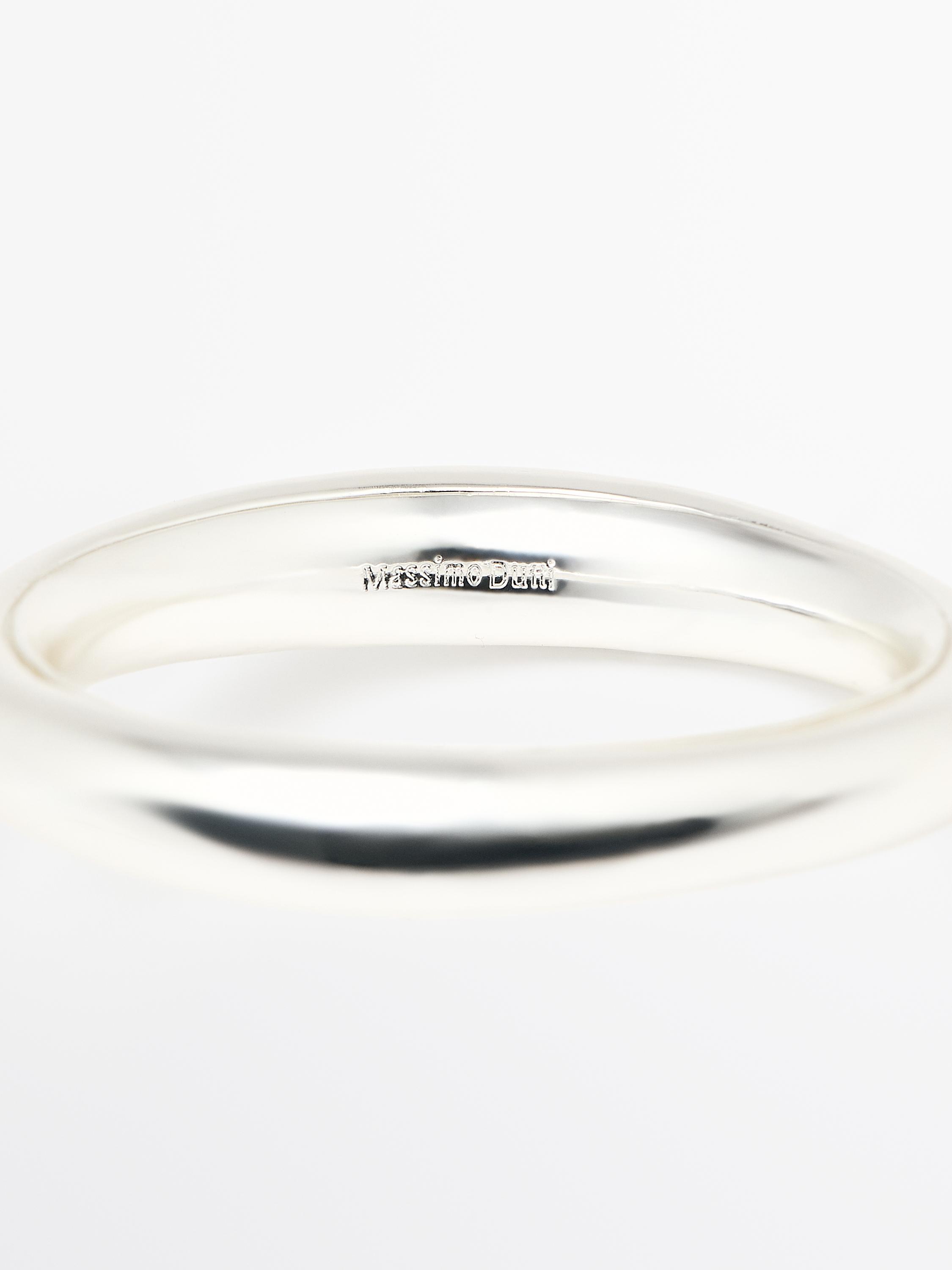 Tubular bracelet
